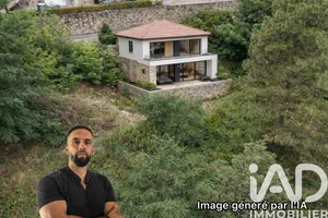 Building plot in Aubenas (07200)