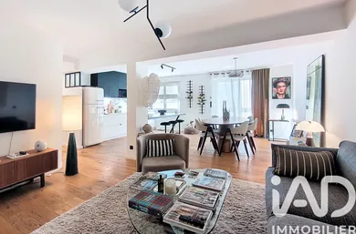 Appartement à Biarritz (64200)