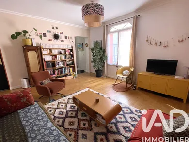 Maison à Tours (37000)