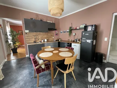 Maison à Tours (37000)