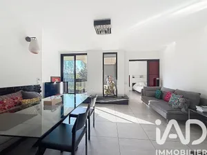 Appartement à Boulogne-Billancourt (92100)