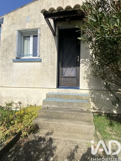 Maison à Salles-sur-Mer (17220)