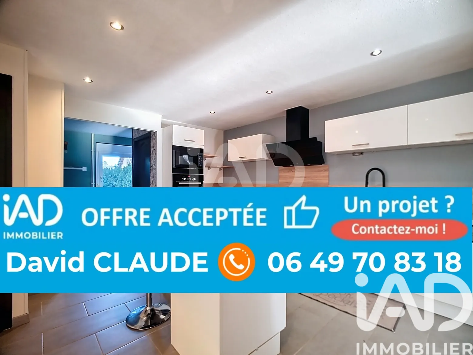 Vente maison à Badonviller (54540) : maison traditionnelle 6 pièces 120 m²