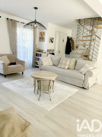 House in Verberie (60410)