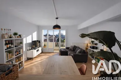 Apartment in Alès (30100)