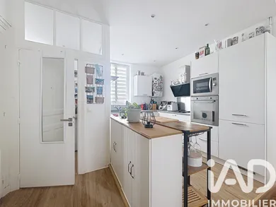 Appartement à Jurançon (64110)