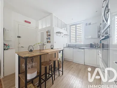 Appartement à Jurançon (64110)
