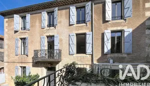 House in Cazouls-lès-Béziers (34370)