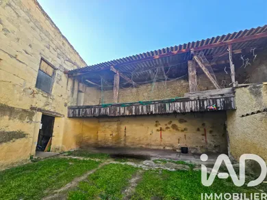 Townhouse in Vauvert (30600)