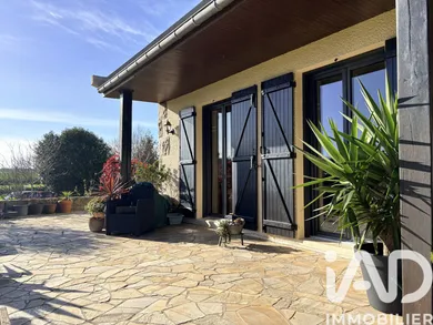 House in Pleurtuit (35730)