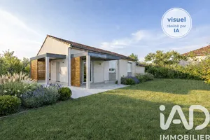 Maison à Brindas (69126)