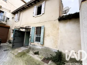 Traditional house in Saint-Gilles (30800)