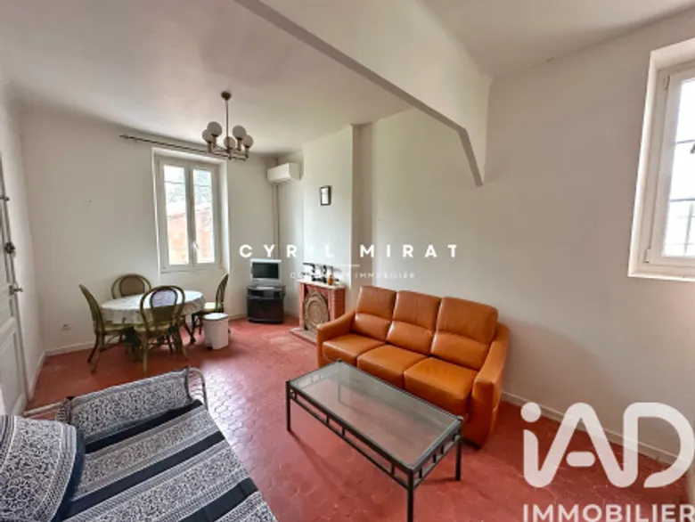 Appartement 2 pièces 35 m² · à La Seyne-sur-Mer · 35 m² · 108 000 €