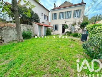 Appartement à La Seyne-sur-Mer (83500)