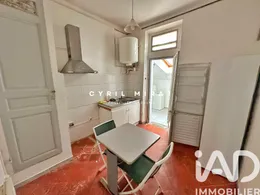 Apartment in La Seyne-sur-Mer (83500)