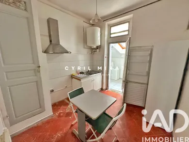 Appartement à La Seyne-sur-Mer (83500)
