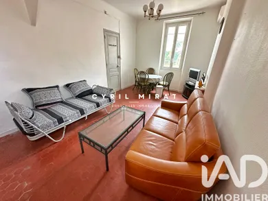 Appartement à La Seyne-sur-Mer (83500)