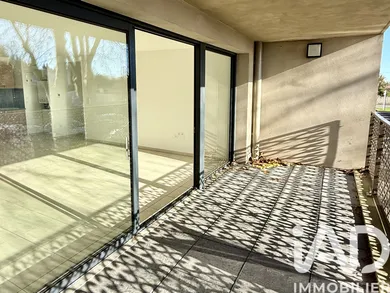 Appartement à Cenon (33150)