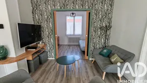 Apartment in Les Sables-d'Olonne (85100)