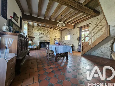 Maison à Le Mans (72100)