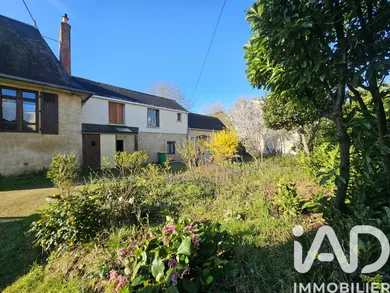 House in Le Mans (72100)