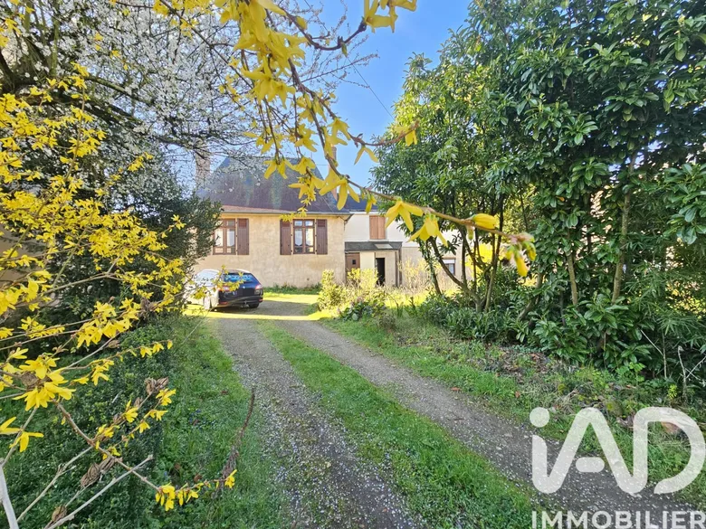 Maison 6 pièces 155 m² · à Le Mans · 155,3 m² · 239 000 €