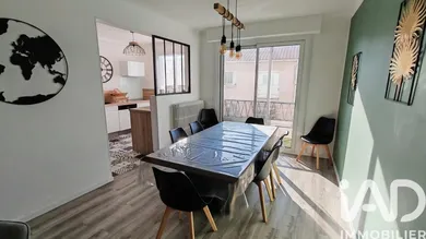Appartement à Les Sables-d'Olonne (85100)