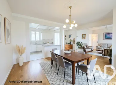 Maison à Villemomble (93250)