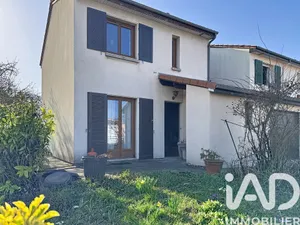 House in Lempdes (63370)