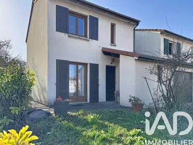 House in Lempdes (63370)