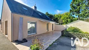 Traditional house in Besné (44160)