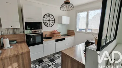 Appartement à Les Sables-d'Olonne (85100)