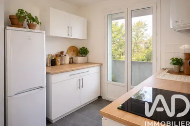 Appartement à Alès (30100)