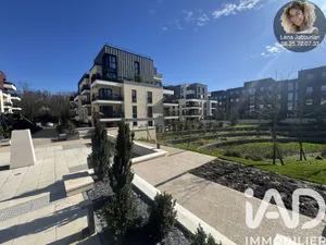 Appartement à Châtenay-Malabry (92290)