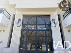 Appartement à Châtenay-Malabry (92290)