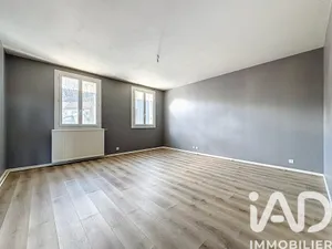 Apartment in Argenton-sur-Creuse (36200)