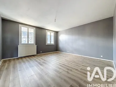 Apartment in Argenton-sur-Creuse (36200)