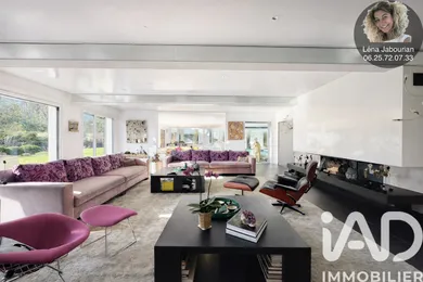 House in Antony (92160)