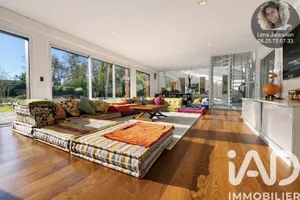 Maison à Antony (92160)