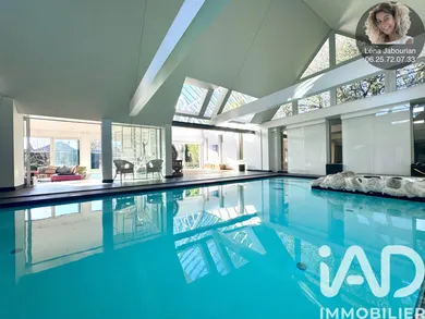 Maison à Antony (92160)