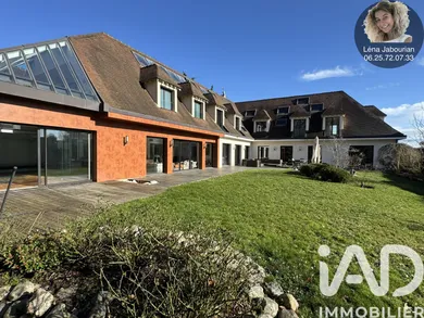 House in Antony (92160)