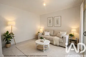 Maison traditionnelle à Nanteuil-lès-Meaux (77100)