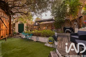 Appartement à La Ciotat (13600)