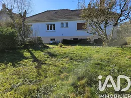 Maison à Villeneuve-sur-Yonne (89500)