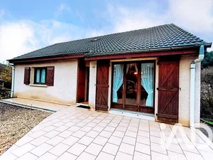 Pavillon à Nouzonville (08700)