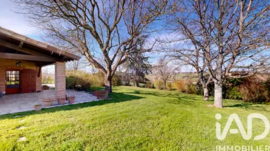 Longère à Flourens (31130)