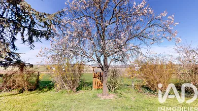 Longère à Flourens (31130)