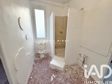 Appartement à La Seyne-sur-Mer (83500)