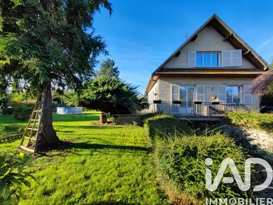 House in Chars (95750)