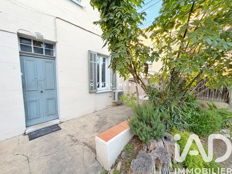 Appartement 1 pièce 29 m² · à La Seyne-sur-Mer · 29 m² · 92 000 €